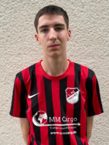 Fabian Wehmeyer