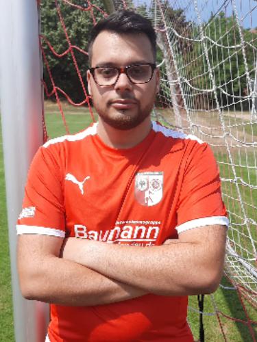 Ilias Bader