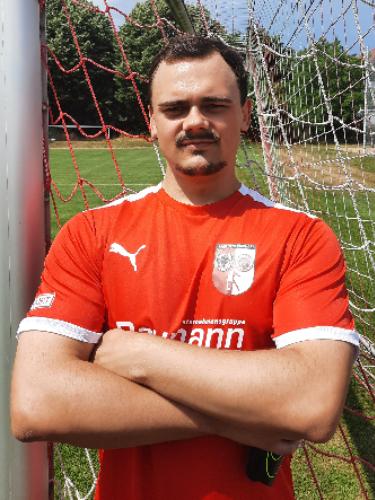 Rico Gieselmann