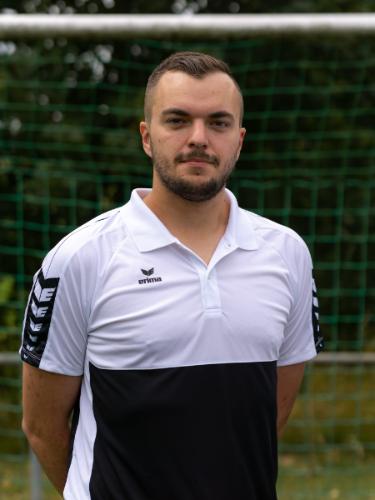 Tim Kessler