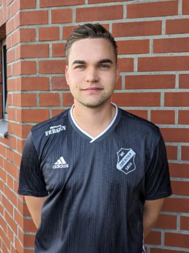 Lucas Watzlaw
