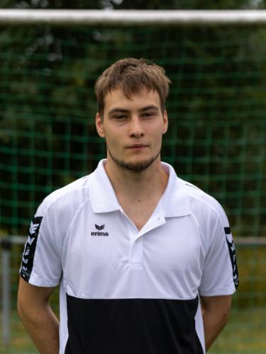 Markus Michel