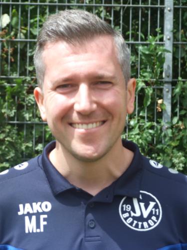 Marc-Andre Fleischer