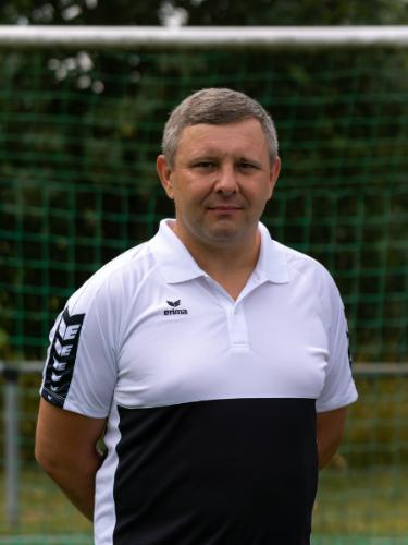 Martin Wierzchucki