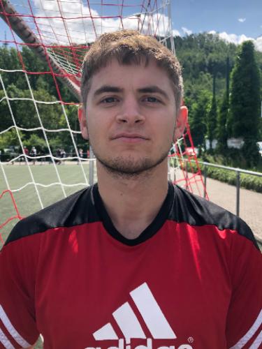 Nathanael Florian Schibli