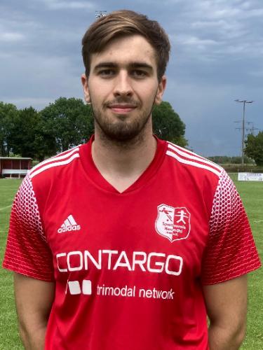 Diego Bagües Herrera