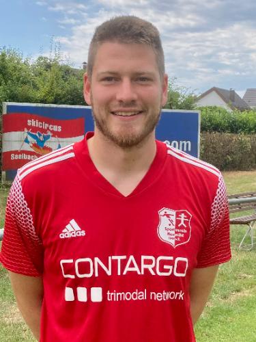 Daniel Müller