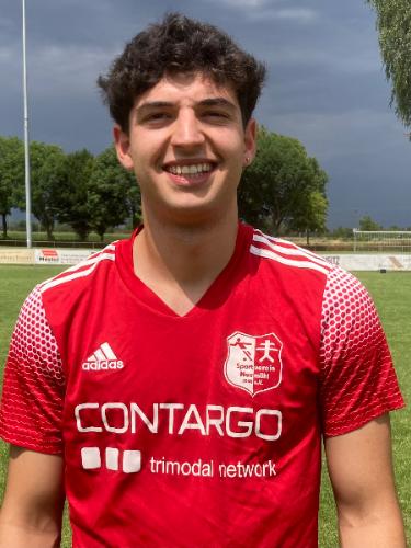 Pablo Grima Moreno
