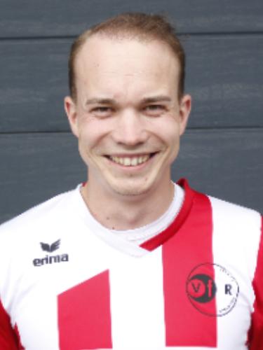 Tim Schulte