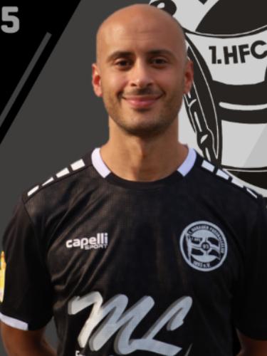 Ahmad Raafat