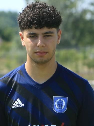 Alkan Albayrak