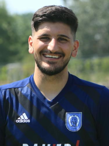 Aiman Kurt