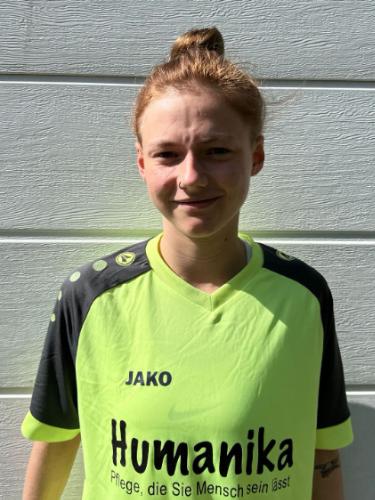 Jennifer Thenert