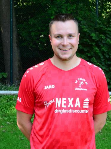 Lennart Pinnekämper