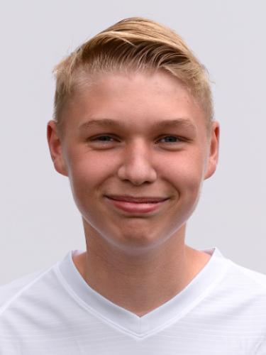 Silas Kaufmann