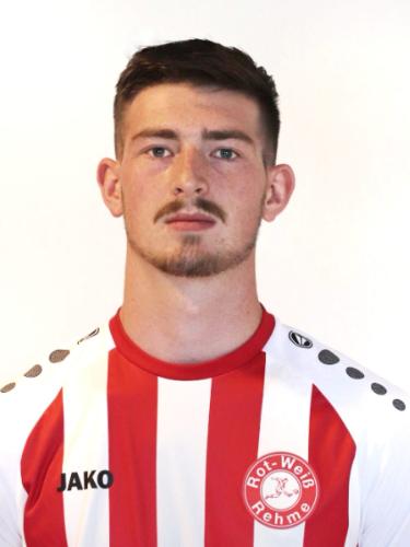 Jeremias Martens