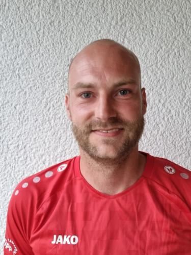 Daniel Schleume