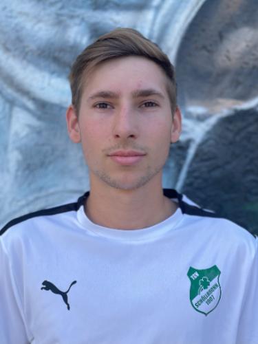 Maximilian Eberhardt