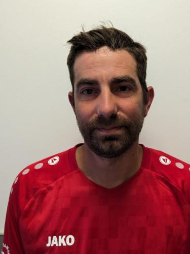 Christian Schumeinski