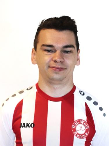 Yannick Schlüter