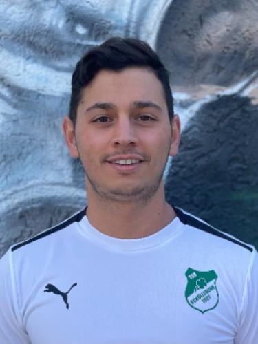 Hakan Öztürk