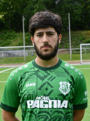 Güney Yegin