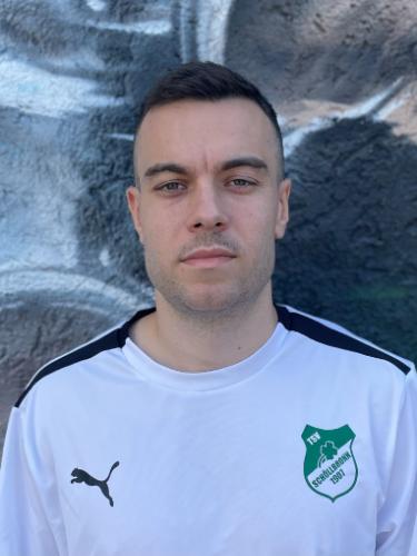 Lukas Rupp