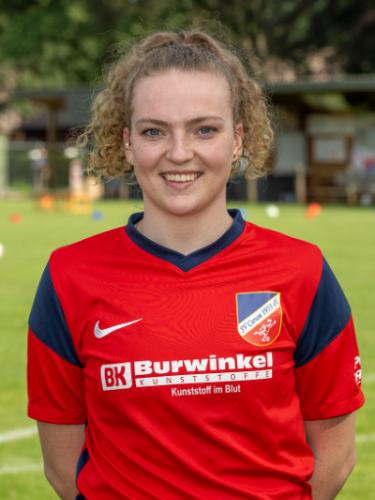 Laura Freke