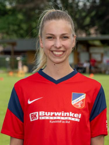 Sara Meyer