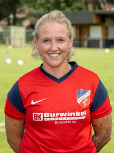 Carla Öhenbrink