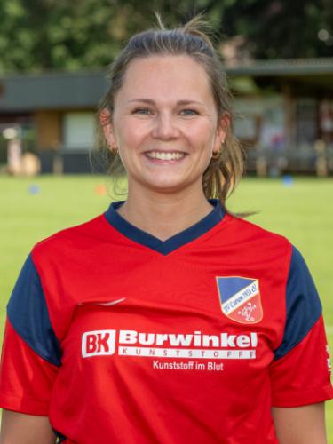 Frederike Stukenborg