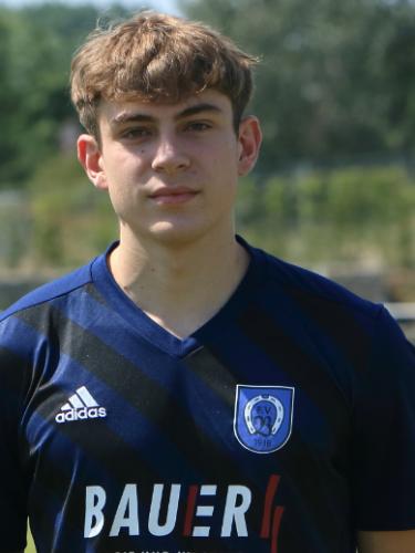 Matteo Mitsch