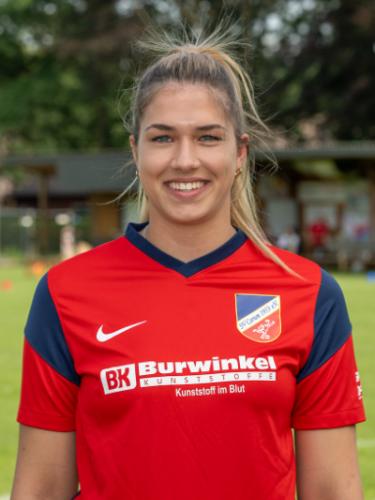 Caroline Wienhold