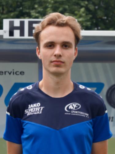Klaus Bast