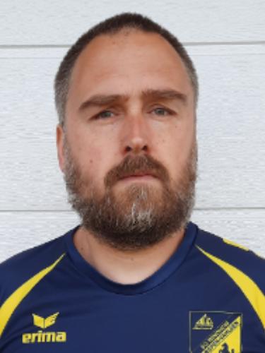 Mark Rodenberg