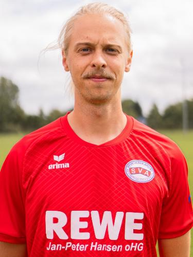 Julian Schaller-Anderwald