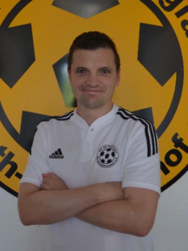Florian Reich