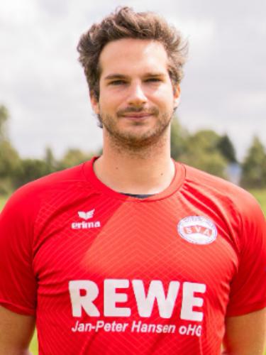Mathias Hewett