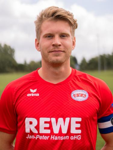Fabian Huth