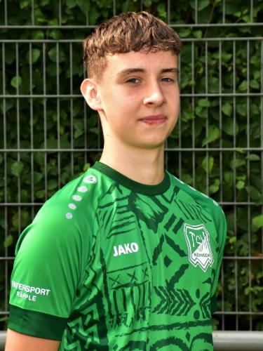 Nik Laus