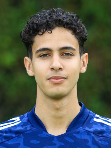 Amir Toumi