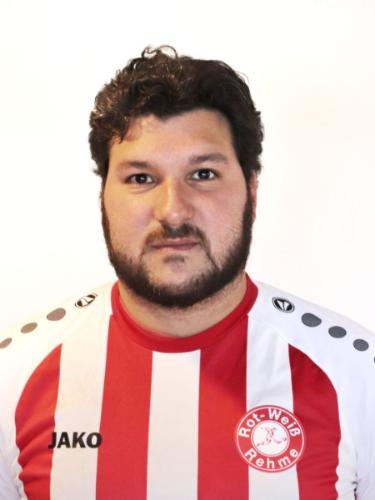 Bruno Gianfranco Vodola