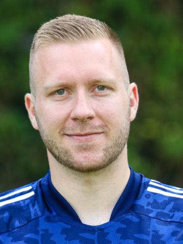 Timo Hars