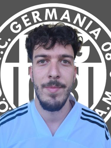 Dimitrios Vassiliadis