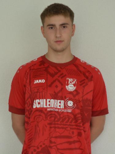 Julian Saizew