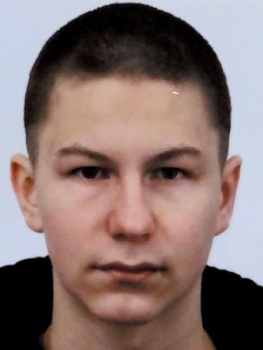 Pavlo Kravchenko