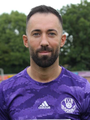 Ali Abdallah