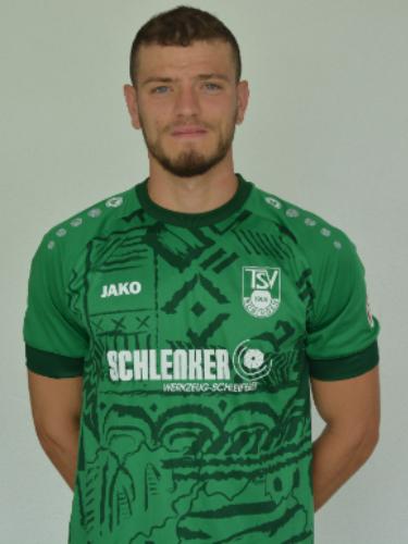 Ahmad Macharka