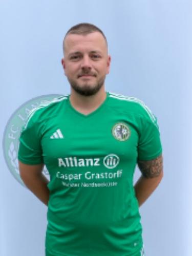 Jendrik Tants