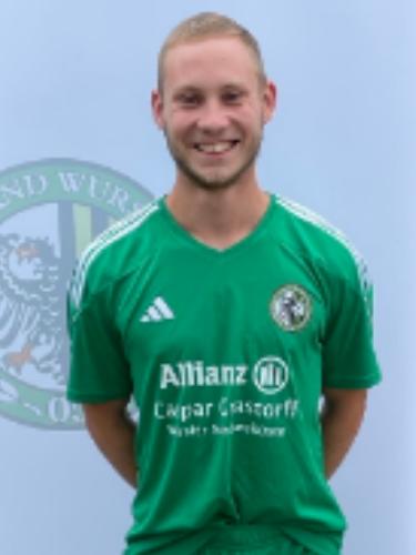 Fabian Utesch